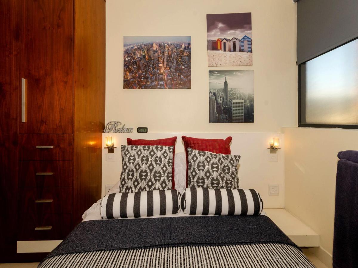 Quayside Waterfront Apartment Durban Exterior photo