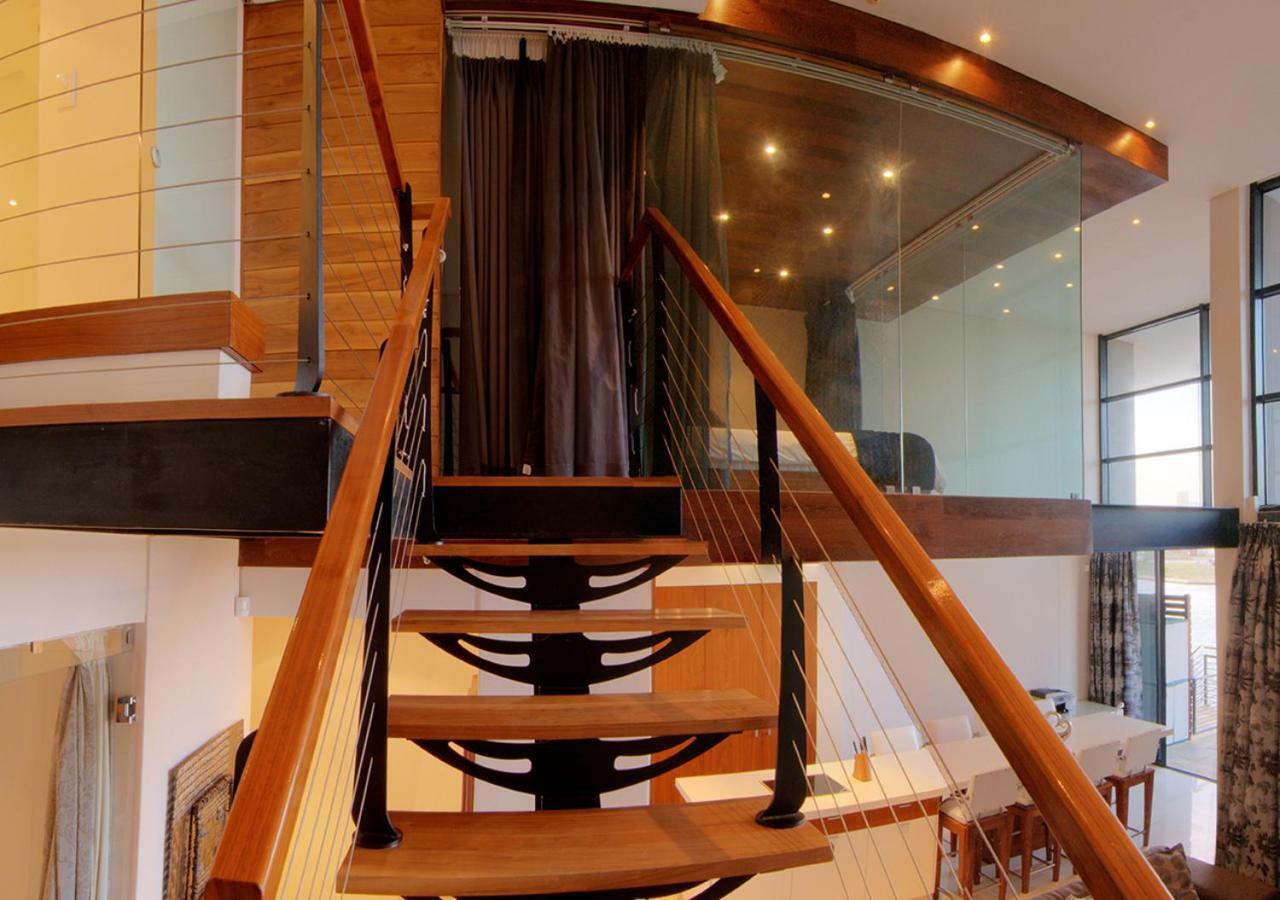 Quayside Waterfront Apartment Durban Exterior photo